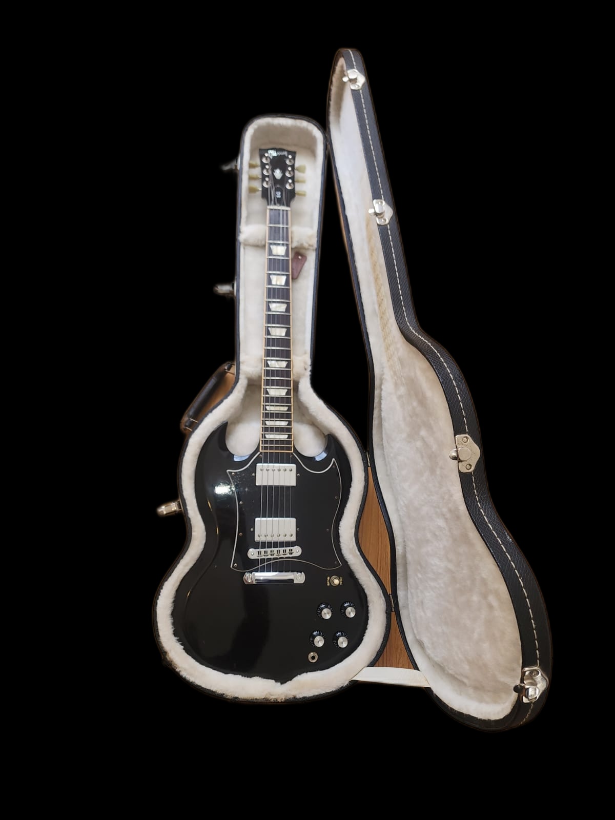Gibson SG Standard