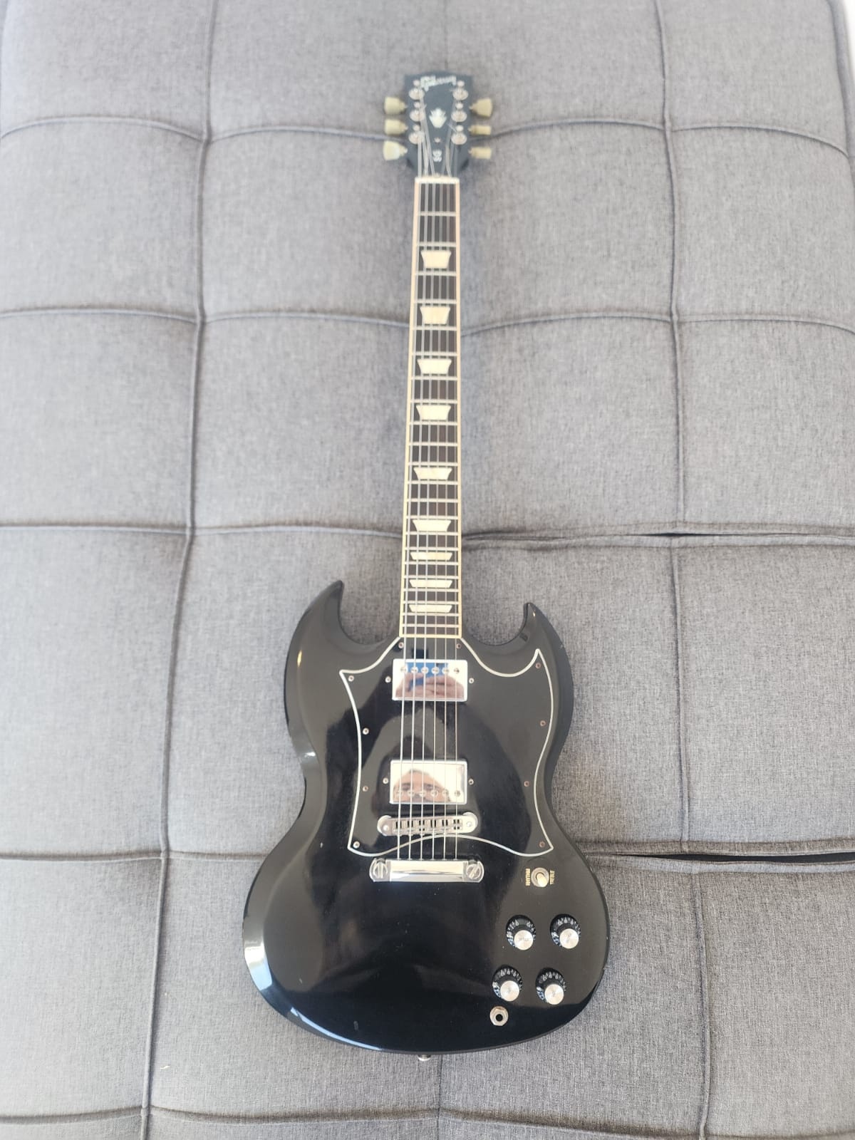 Gibson SG Standard